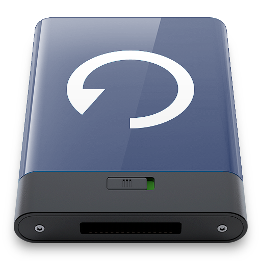 backup