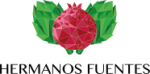 Logo Frutas Fuentes